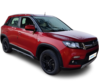 Maruti Vitara Brezza-img